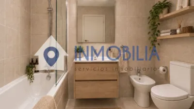 Apartment on Calle C. de López de Hoyos photo 15