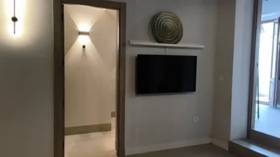 Piso en alquiler en Albaicín, Albaicín (Granada Capital) de 1.400 €<span>/mes</span>