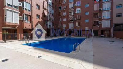 Piso en calle del Alcalde Conde de Mirasol photo 42