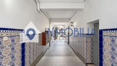 Apartment on Calle C. de López de Hoyos photo 24
