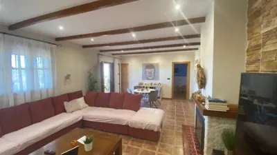 Apartment in Cabezo de Torres photo 7