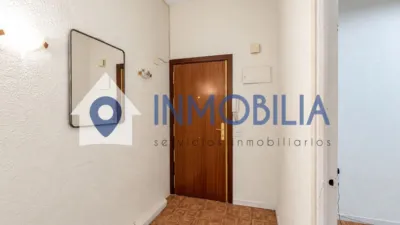 Apartment on Calle C. de López de Hoyos photo 9