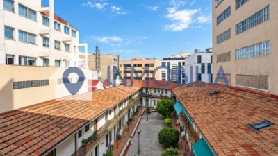 Apartment on Calle C. de López de Hoyos photo 26