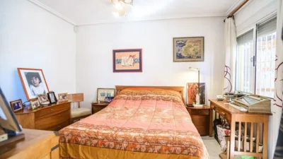 Apartment in La Florida-La Chismosa-Los Altos photo 16