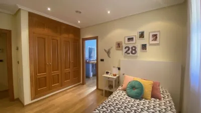 Apartment in Cabezo de Torres photo 24
