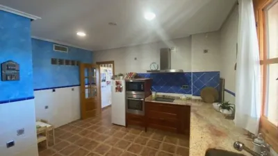 Apartment in Cabezo de Torres photo 10