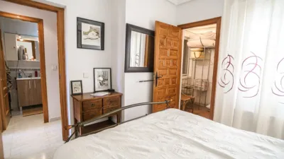 Apartment in La Florida-La Chismosa-Los Altos photo 20