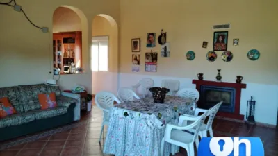 Rustic Finca in Gibraleón photo 4