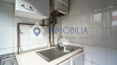 Apartment on Calle C. de López de Hoyos photo 21