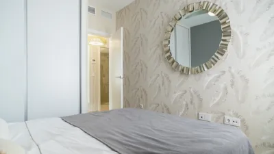 Apartment in Islas Menores-Mar de Cristal photo 20