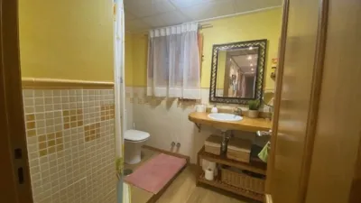 Apartment in Cabezo de Torres photo 27