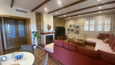 Apartment in Cabezo de Torres photo 6