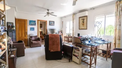 Apartment in La Florida-La Chismosa-Los Altos photo 11