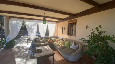 Apartment in Cabezo de Torres photo 33