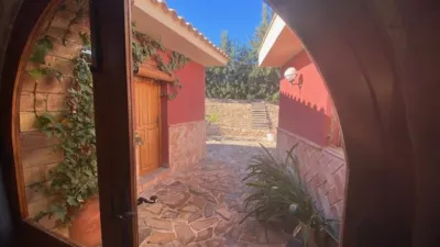 Apartment in Cabezo de Torres photo 32