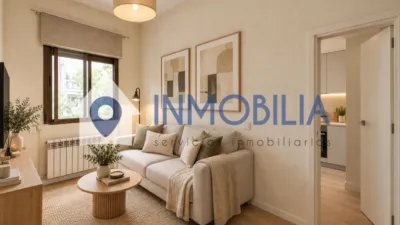 Apartment on Calle C. de López de Hoyos photo 3