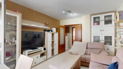 Apartment in Montesol-Mejostilla photo 3