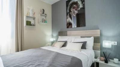 Apartment in Islas Menores-Mar de Cristal photo 17