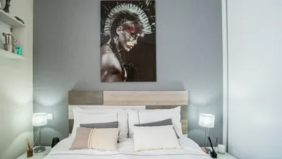 Apartment in Islas Menores-Mar de Cristal photo 19