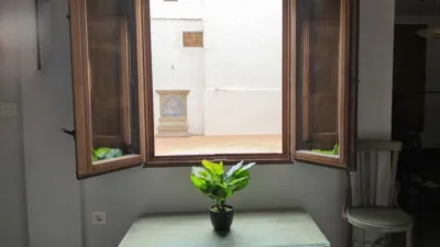 Piso en alquiler en Albaicín, Albaicín (Granada Capital) de 1.400 €<span>/mes</span>