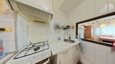 Apartment at Carretera Tarragona, 8 photo 24