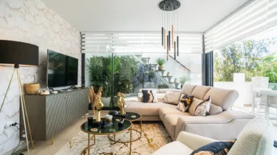 Apartment in Islas Menores-Mar de Cristal photo 3