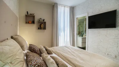 Apartment in Islas Menores-Mar de Cristal photo 27