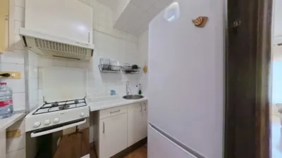 Apartment at Carretera Tarragona, 8 photo 8