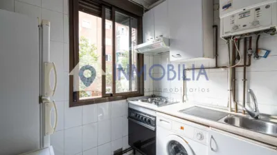 Apartment on Calle C. de López de Hoyos photo 19