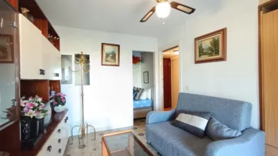 Apartment in Poble de Llevant photo 9