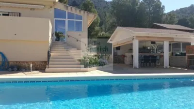 Property in Camarillas photo 22