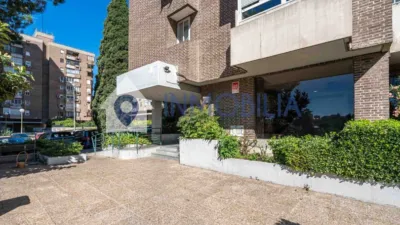 Apartment on Calle de Sirio photo 37