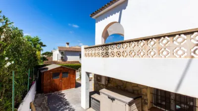 Casa – Benissa - Más