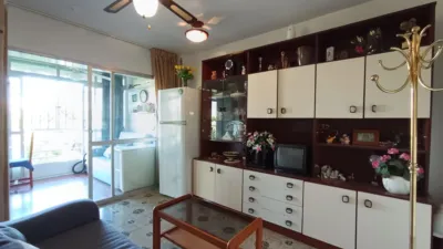Apartment in Poble de Llevant photo 10