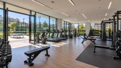 Apartment in Las Tablas photo 46