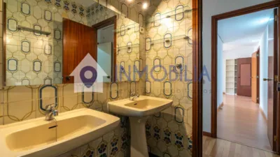 Apartment on Calle de Sirio photo 27