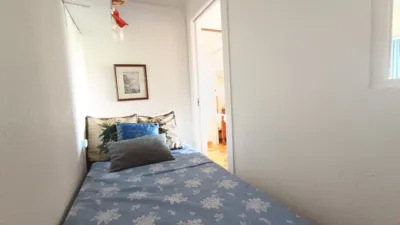 Apartment in Poble de Llevant photo 13