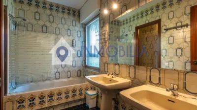 Apartment on Calle de Sirio photo 29