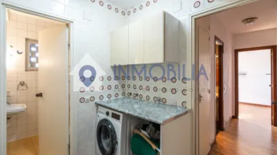 Apartment on Calle de Sirio photo 18