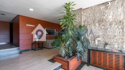 Apartment on Calle de Sirio photo 32