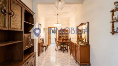 Apartment on Paseo del Marqués de Zafra photo 5