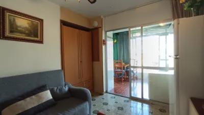 Apartment in Poble de Llevant photo 11