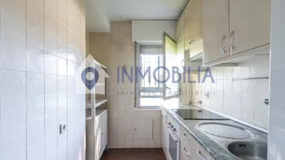 Apartment on Calle de Sirio photo 16