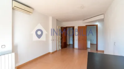 Apartment on Calle de Sirio photo 10