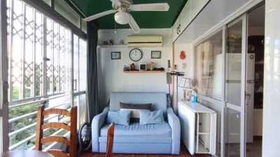 Apartment in Poble de Llevant photo 14