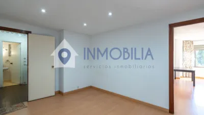 Apartment on Calle de Sirio photo 14