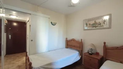 Apartment in Poble de Llevant photo 8