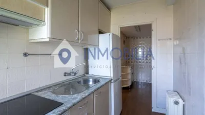 Apartment on Calle de Sirio photo 17
