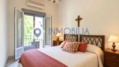Piso en Paseo del Marqués de Zafra photo 7