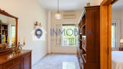 Apartment on Paseo del Marqués de Zafra photo 2